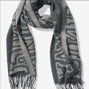 VS PINK blanket scarf